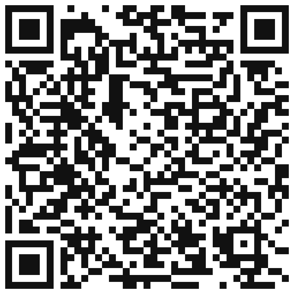 QR Code du profil de STN3D Pro Services