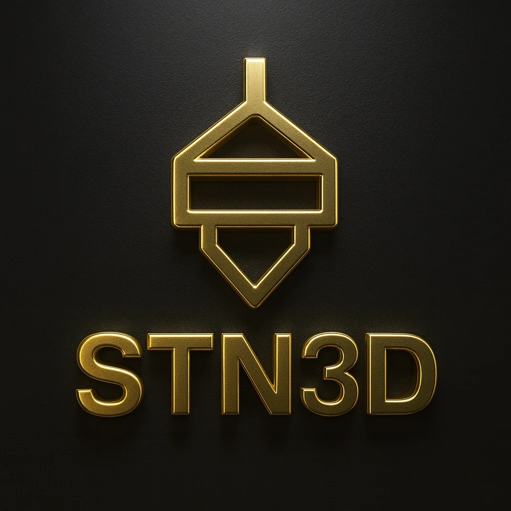 Logo STN3D